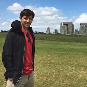 Meet your Posher, Fernando